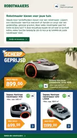 GAMMA folder Pagina 50