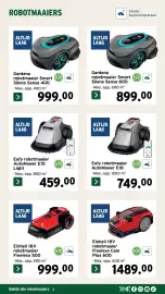 GAMMA folder Pagina 51
