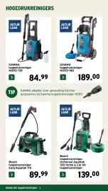 GAMMA folder Pagina 63