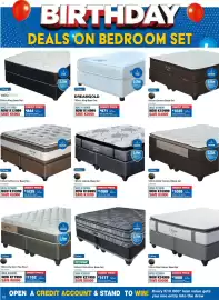 OK Furniture catalogue Page 10