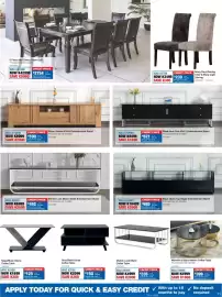 OK Furniture catalogue Page 11