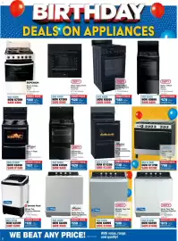 OK Furniture catalogue Page 2