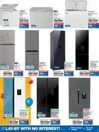 OK Furniture catalogue Page 3