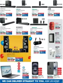 OK Furniture catalogue Page 5