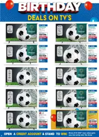 OK Furniture catalogue Page 6