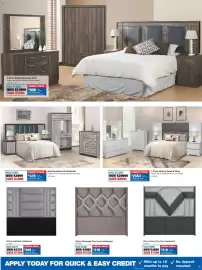 OK Furniture catalogue Page 7