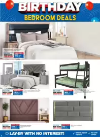 OK Furniture catalogue Page 8