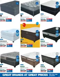 OK Furniture catalogue Page 9