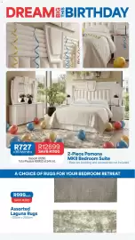 OK Furniture catalogue Page 10