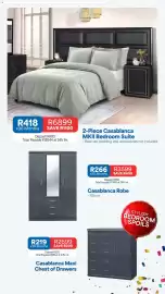 OK Furniture catalogue Page 11