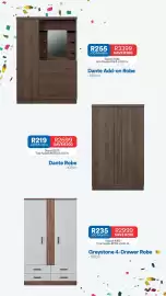 OK Furniture catalogue Page 12