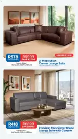 OK Furniture catalogue Page 3