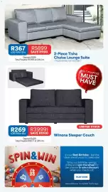 OK Furniture catalogue Page 4