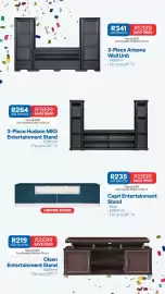 OK Furniture catalogue Page 5