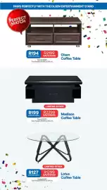 OK Furniture catalogue Page 6