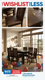 OK Furniture catalogue Page 7