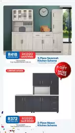 OK Furniture catalogue Page 8