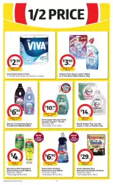 Coles catalogue week 25 Page 10