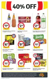 Coles catalogue week 25 Page 12