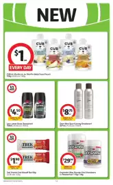 Coles catalogue week 25 Page 14