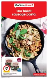 Coles catalogue week 25 Page 16