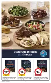 Coles catalogue week 25 Page 18