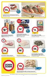 Coles catalogue week 25 Page 19