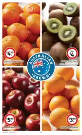Coles catalogue week 25 Page 20