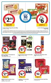 Coles catalogue week 25 Page 25