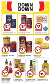 Coles catalogue week 25 Page 26
