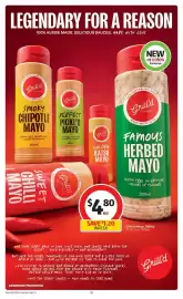 Coles catalogue week 25 Page 28
