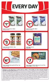 Coles catalogue week 25 Page 31