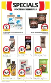 Coles catalogue week 25 Page 34