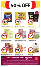 Coles catalogue week 25 Page 36