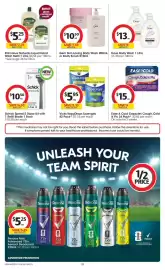 Coles catalogue week 25 Page 38