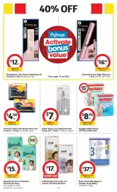 Coles catalogue week 25 Page 39
