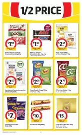Coles catalogue week 25 Page 4