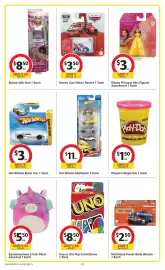 Coles catalogue week 25 Page 42