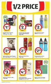 Coles catalogue week 25 Page 5