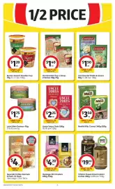 Coles catalogue week 25 Page 6