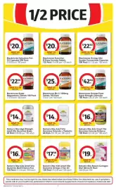 Coles catalogue week 25 Page 7