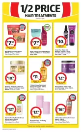 Coles catalogue week 25 Page 8