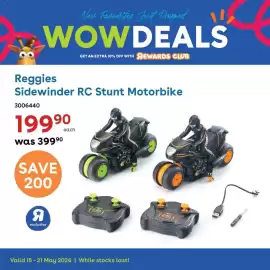 ToysRUs catalogue week 25 Page 2
