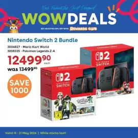 ToysRUs catalogue week 25 Page 3