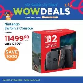 ToysRUs catalogue week 25 Page 6