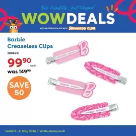 ToysRUs catalogue week 25 Page 7