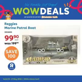 ToysRUs catalogue week 25 Page 8