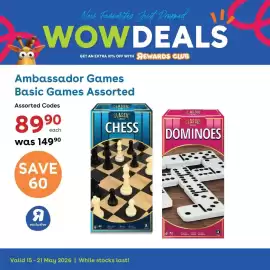 ToysRUs catalogue week 25 Page 9