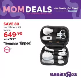 BabiersRUs catalogue Page 12