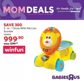 BabiersRUs catalogue Page 15